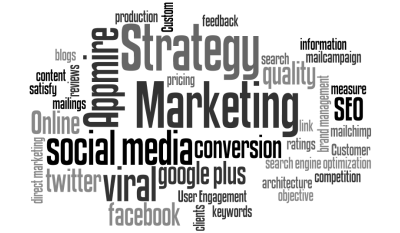 marketing
